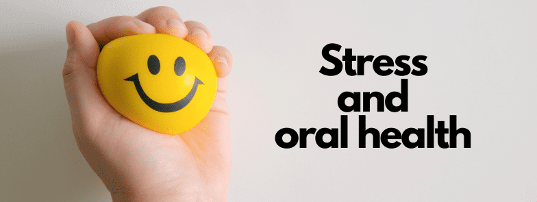 5 Ways Stress Affects Your Oral Health
