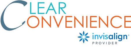 Clear Convenience Logo